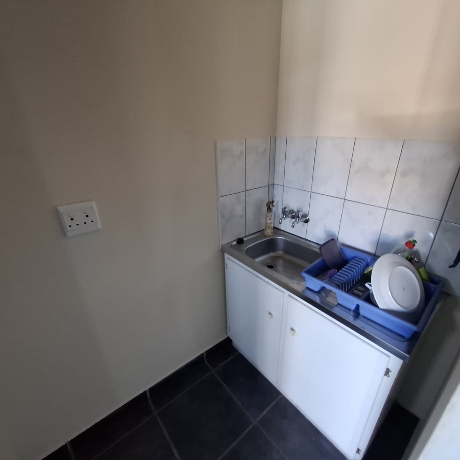 To Let commercial Property for Rent in Stikland Industrial Western Cape